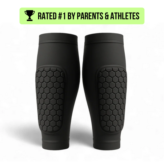 ATKR Elite Shinguards
